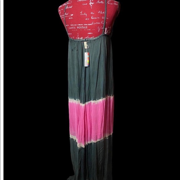 Gypsy 05 like new maxi dress - Picture 2 of 6